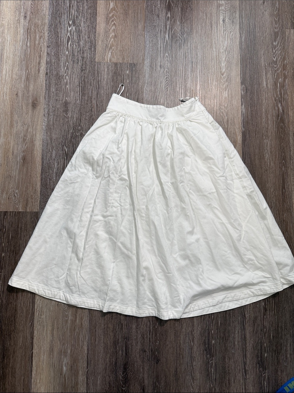 White House Black Market Skirt 6